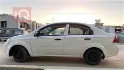 شيفروليه أفيو